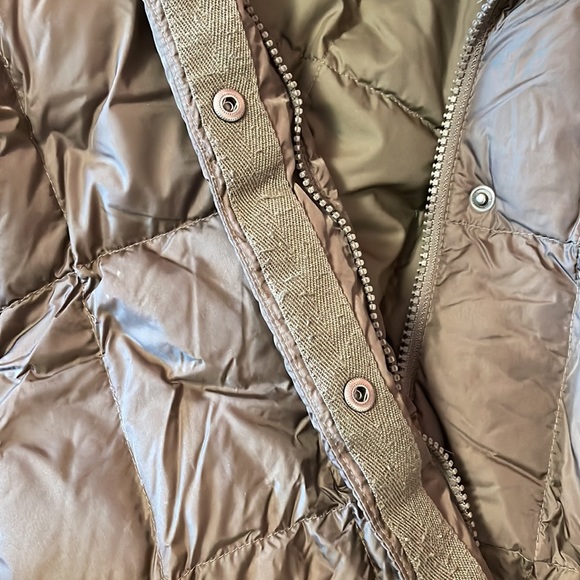 North Face Metropolis Parka - Picture 7 of 7